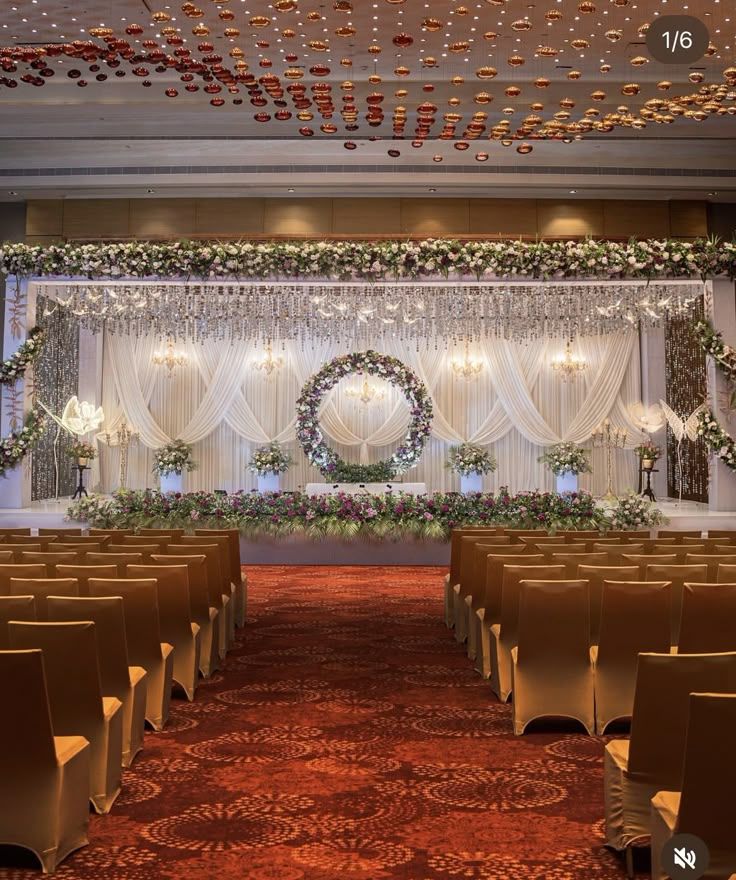 Wedding Event